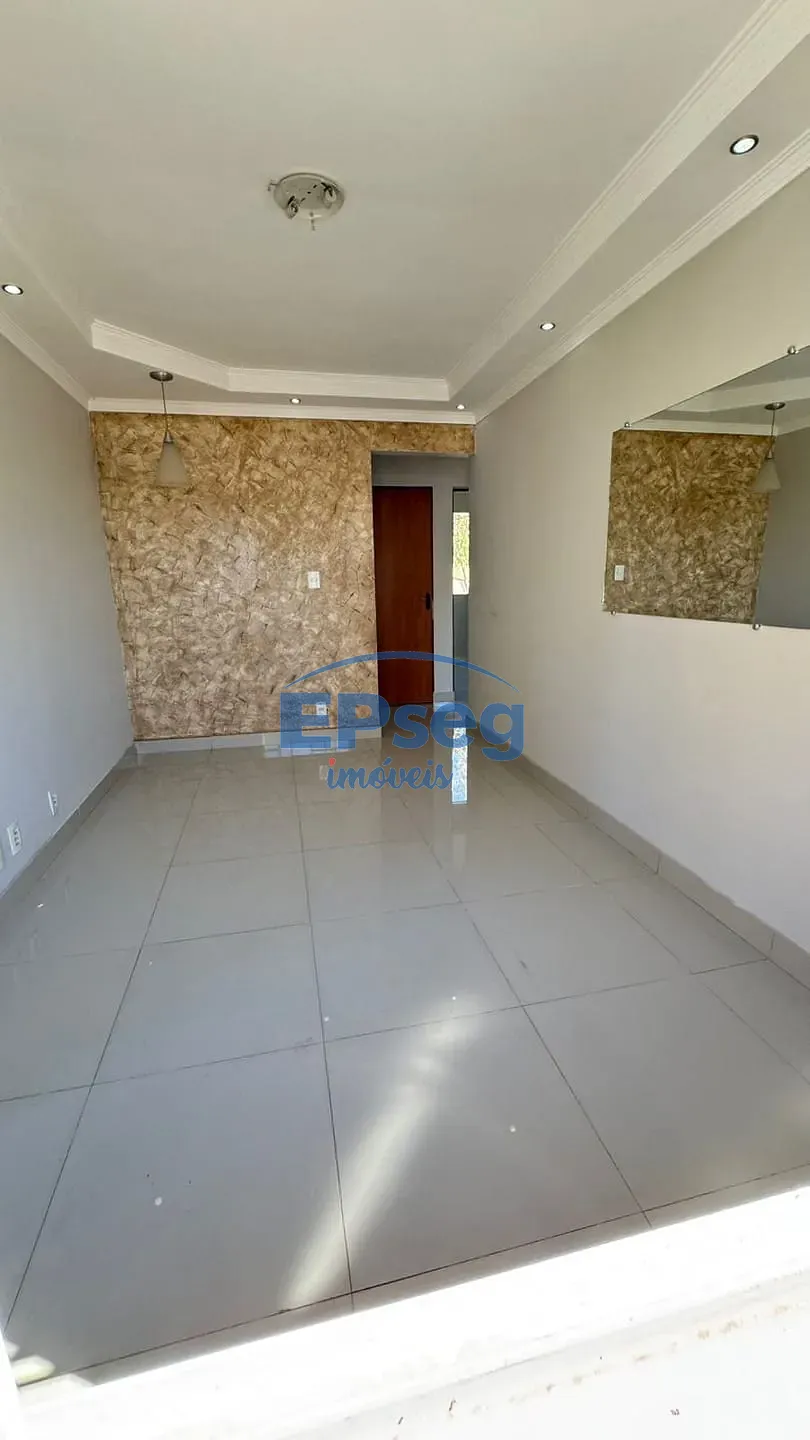 Apartamento, 2 quartos, 48 m² - Foto 3