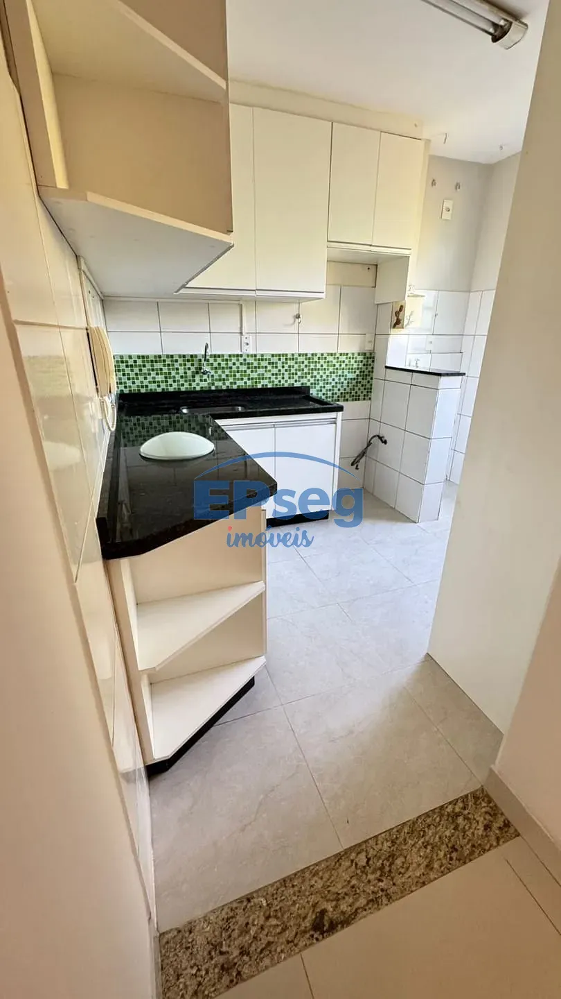 Apartamento, 2 quartos, 48 m² - Foto 4