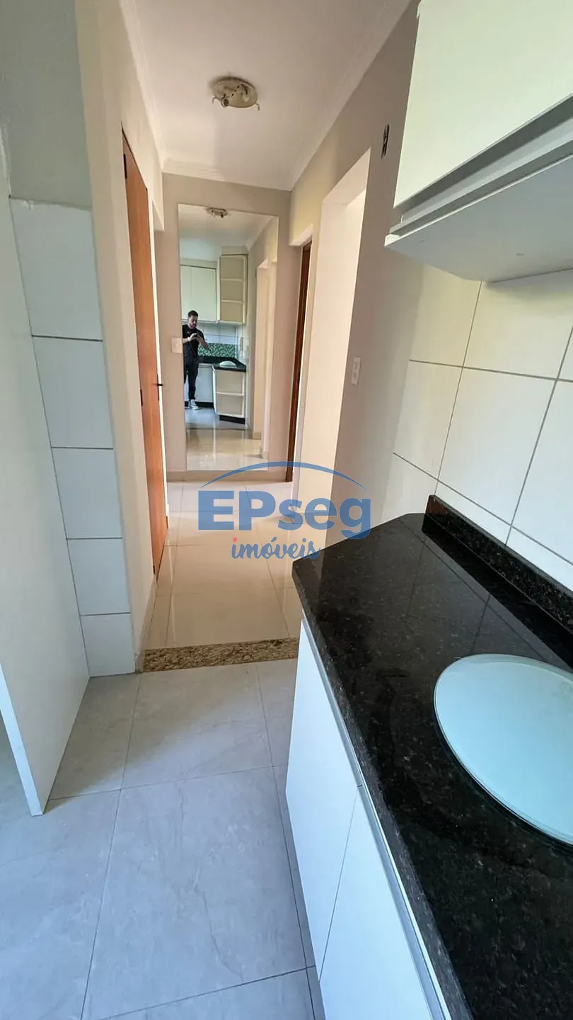 Apartamento, 2 quartos, 48 m² - Foto 5
