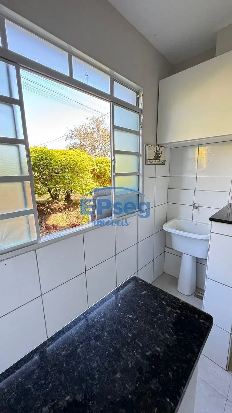 Apartamento, 2 quartos, 48 m² - Foto 6