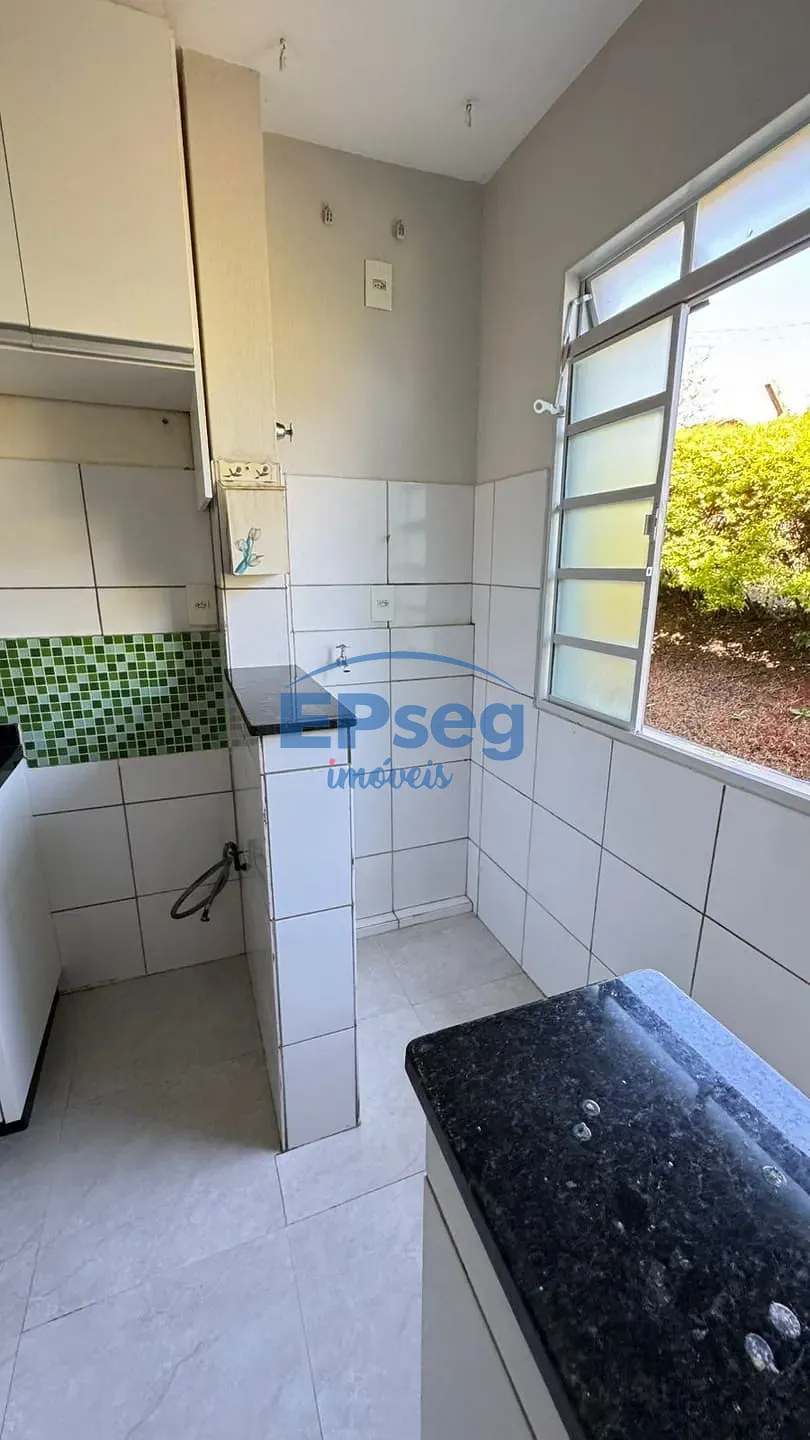 Apartamento, 2 quartos, 48 m² - Foto 7