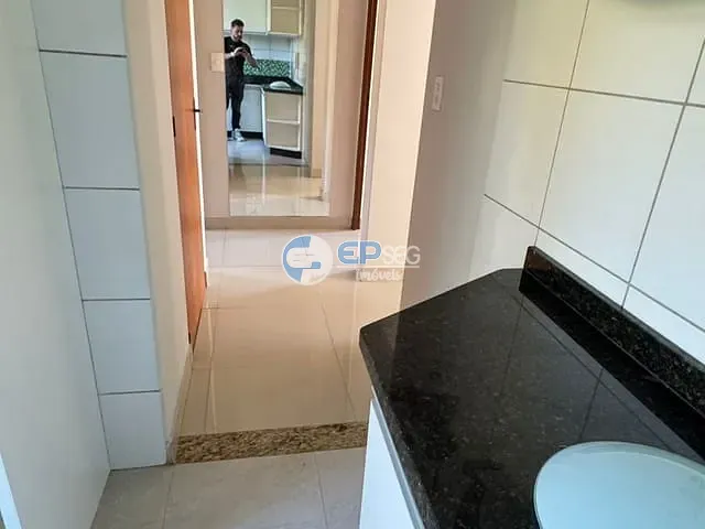 Apartamento 2 quartos e 1 banheiro, à venda, no bairro Residencial Professora Madalena Cardoso em Londrina