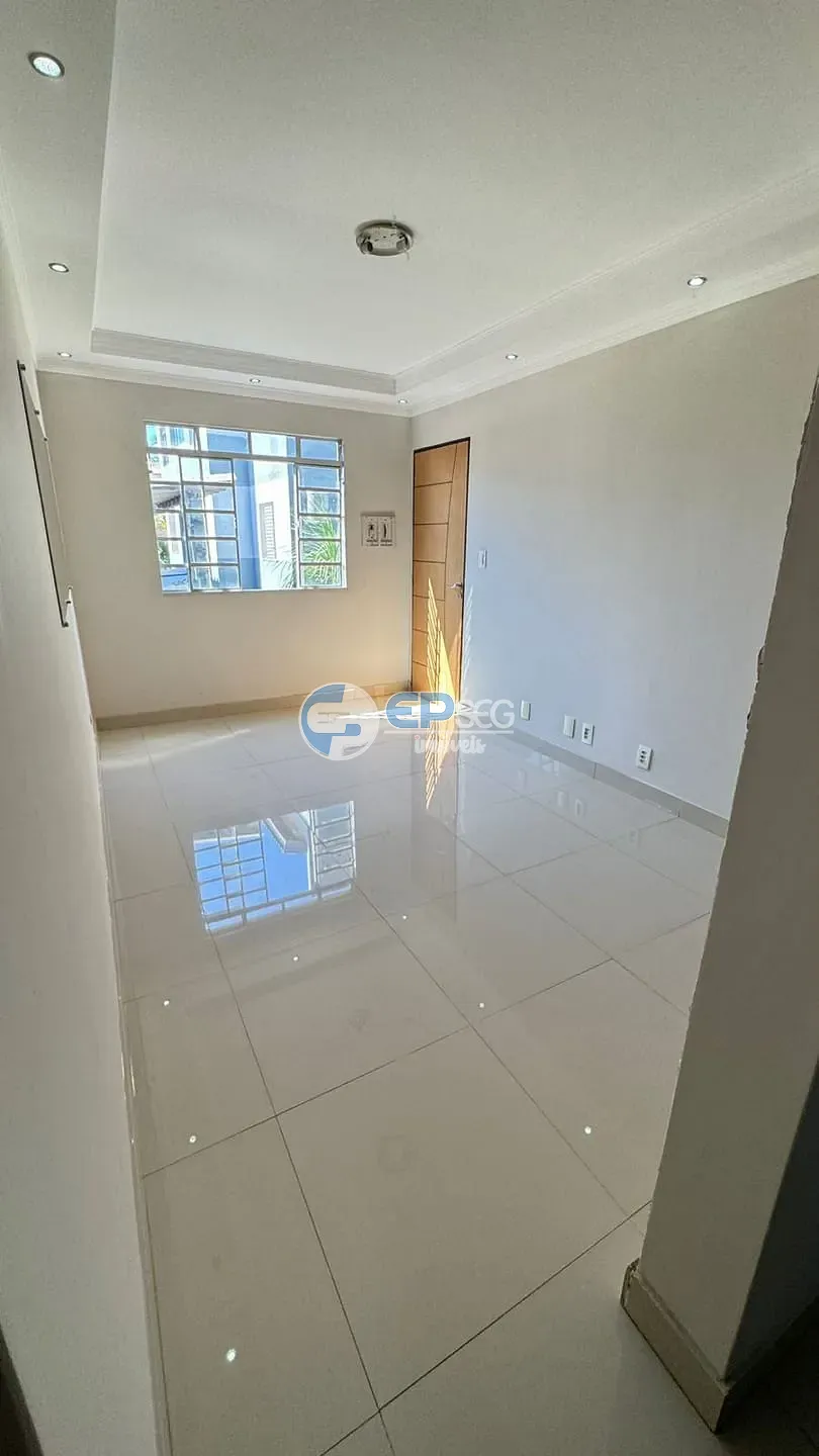 Apartamento, 2 quartos, 48 m² - Foto 2