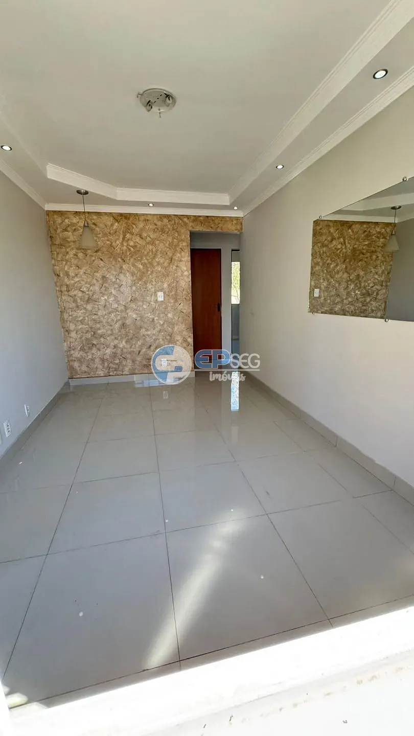 Apartamento, 2 quartos, 48 m² - Foto 3