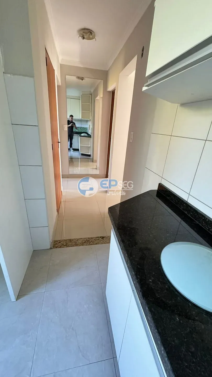 Apartamento, 2 quartos, 48 m² - Foto 5