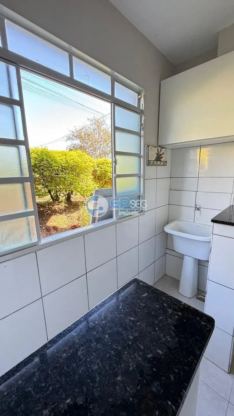 Apartamento, 2 quartos, 48 m² - Foto 6