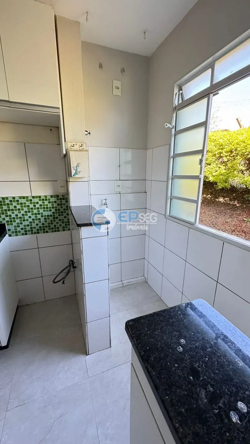 Apartamento, 2 quartos, 48 m² - Foto 7