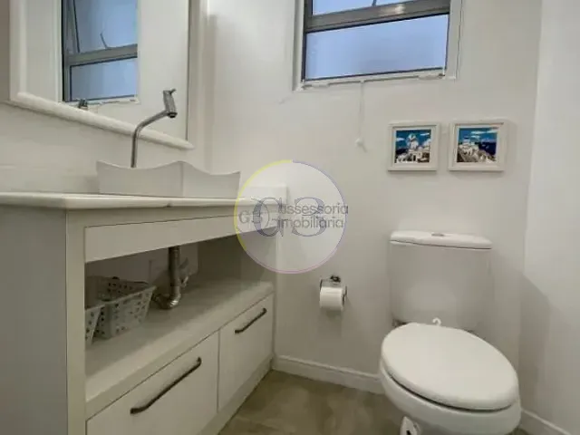 Apartamento 3 quartos e 2 banheiros, para alugar, no bairro Cassino em Rio Grande