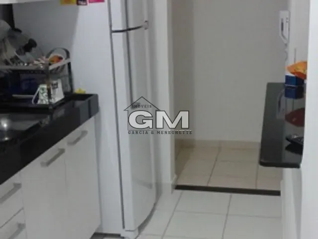 Apartamento 2 quartos e 1 banheiro, à venda, no bairro Jardim Helena em Ribeirão Preto