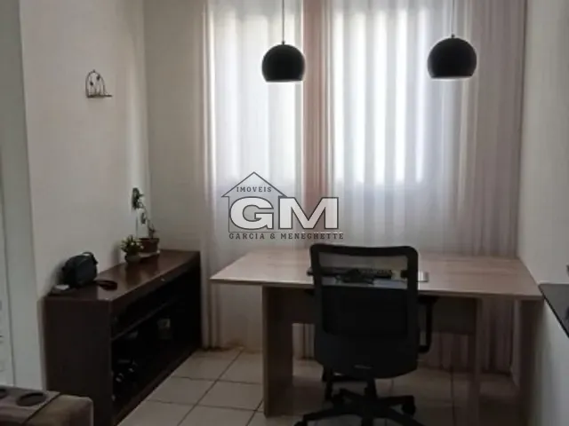 Apartamento 2 quartos e 1 banheiro, à venda, no bairro Jardim Helena em Ribeirão Preto