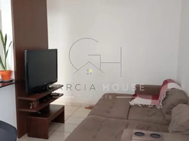 Apartamento 2 quartos e 1 banheiro, à venda, no bairro Jardim Helena em Ribeirão Preto