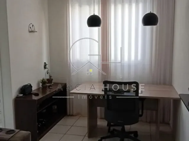 Apartamento 2 quartos e 1 banheiro, à venda, no bairro Jardim Helena em Ribeirão Preto