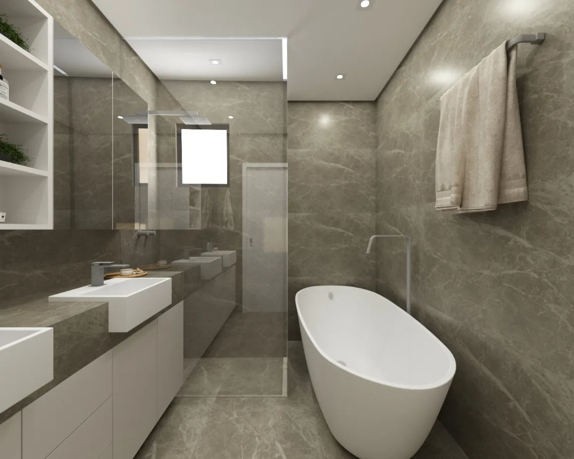 Apartamento, 2 quartos, 69 m² - Foto 17
