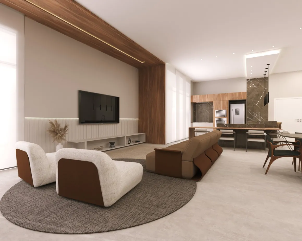 Apartamento, 2 quartos, 69 m² - Foto 26