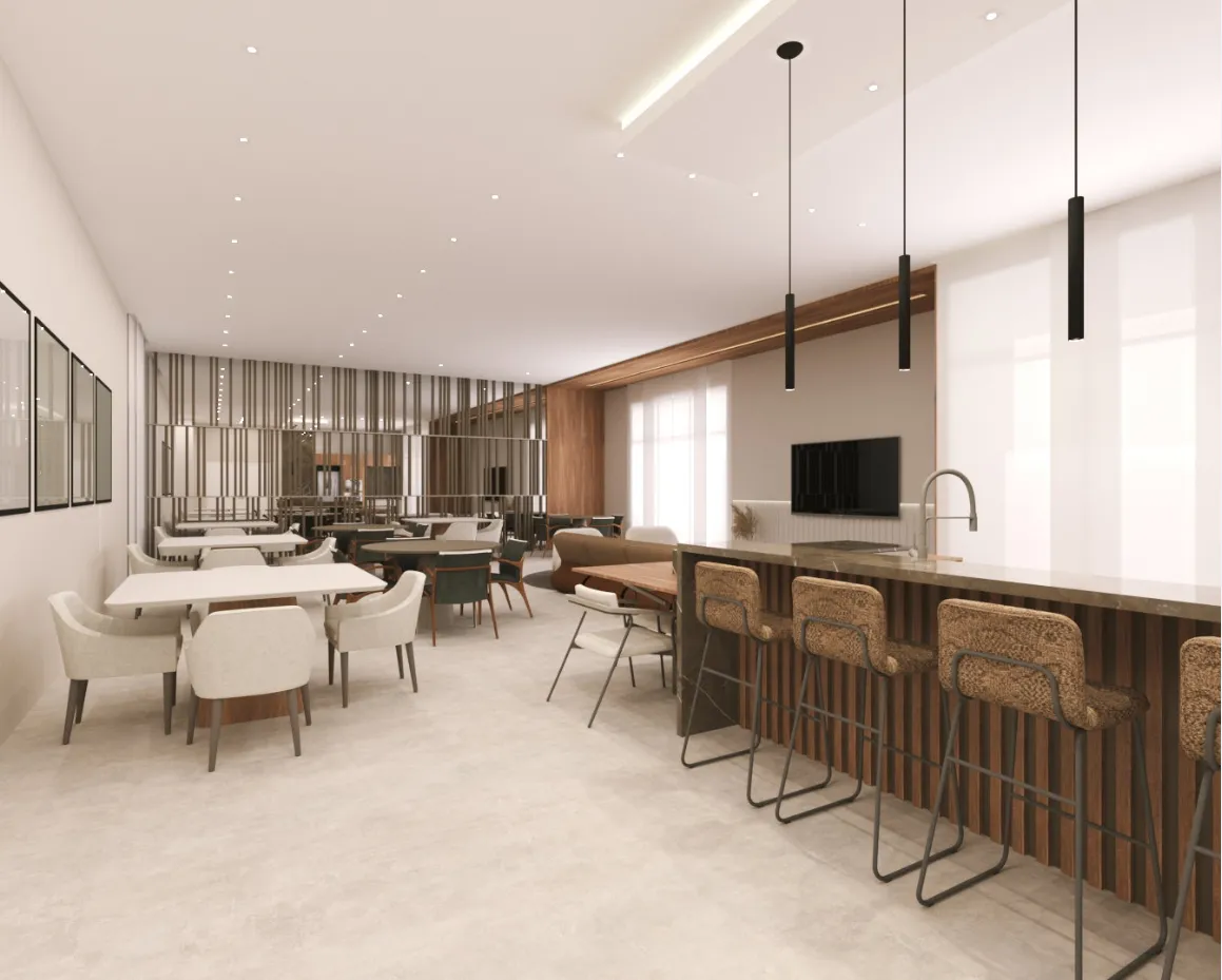 Apartamento, 2 quartos, 69 m² - Foto 27