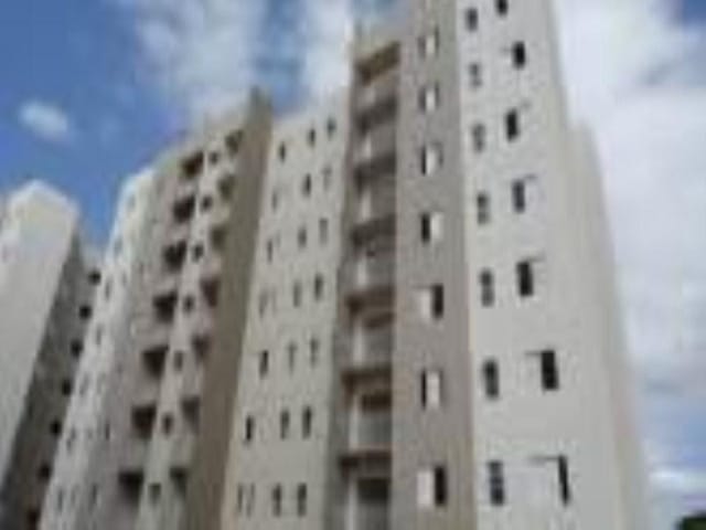 Apartamento com 108m² 3 quartos e 2 banheiros, à venda, no bairro Parque Irmaos Pedroso em Paulínia