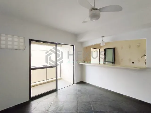 Apartamento 2 quartos e 1 banheiro, à venda, no bairro Tombo em Guarujá