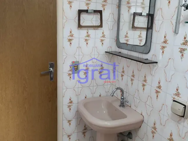 Apartamento 2 quartos e 1 banheiro, à venda, no bairro Saúde em São Paulo