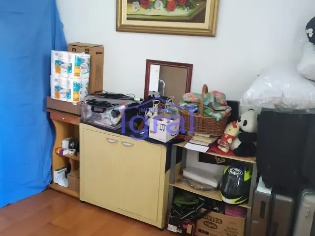 Apartamento 2 quartos e 1 banheiro, à venda, no bairro Saúde em São Paulo