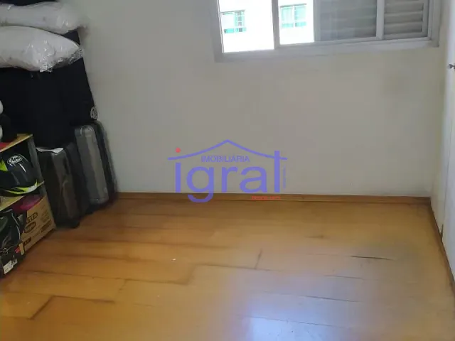Apartamento 2 quartos e 1 banheiro, à venda, no bairro Saúde em São Paulo