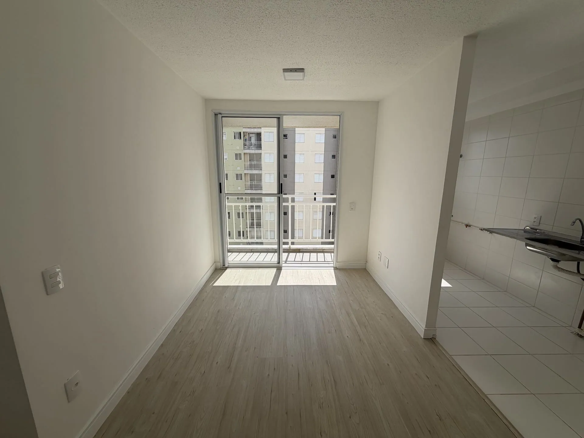 Apartamento, 2 quartos, 44 m² - Foto 33