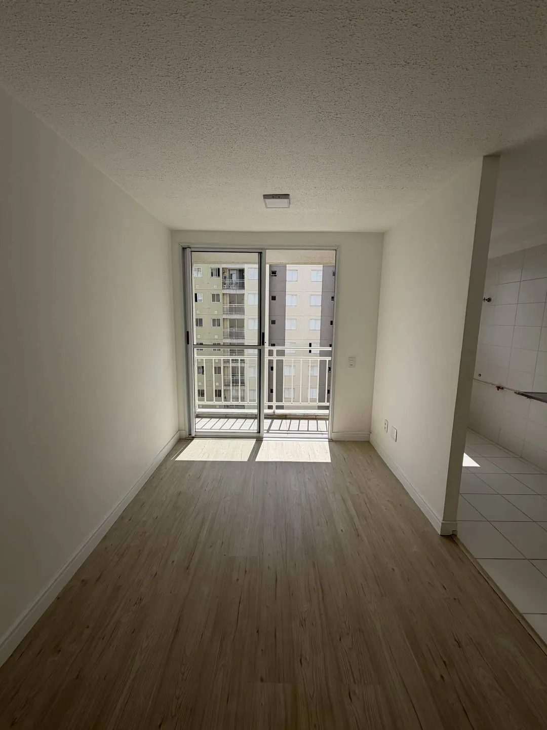 Apartamento, 2 quartos, 44 m² - Foto 4