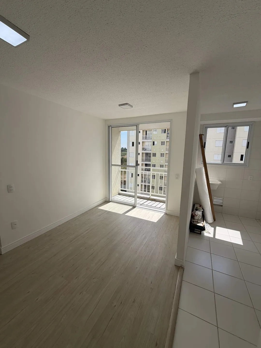 Apartamento, 2 quartos, 44 m² - Foto 5