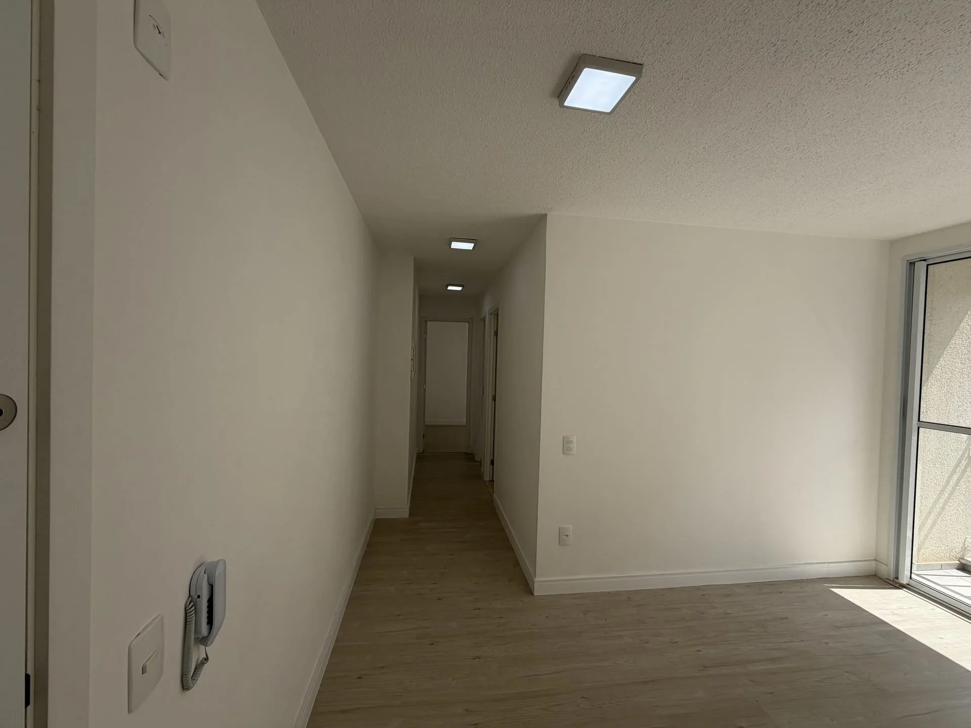 Apartamento, 2 quartos, 44 m² - Foto 6