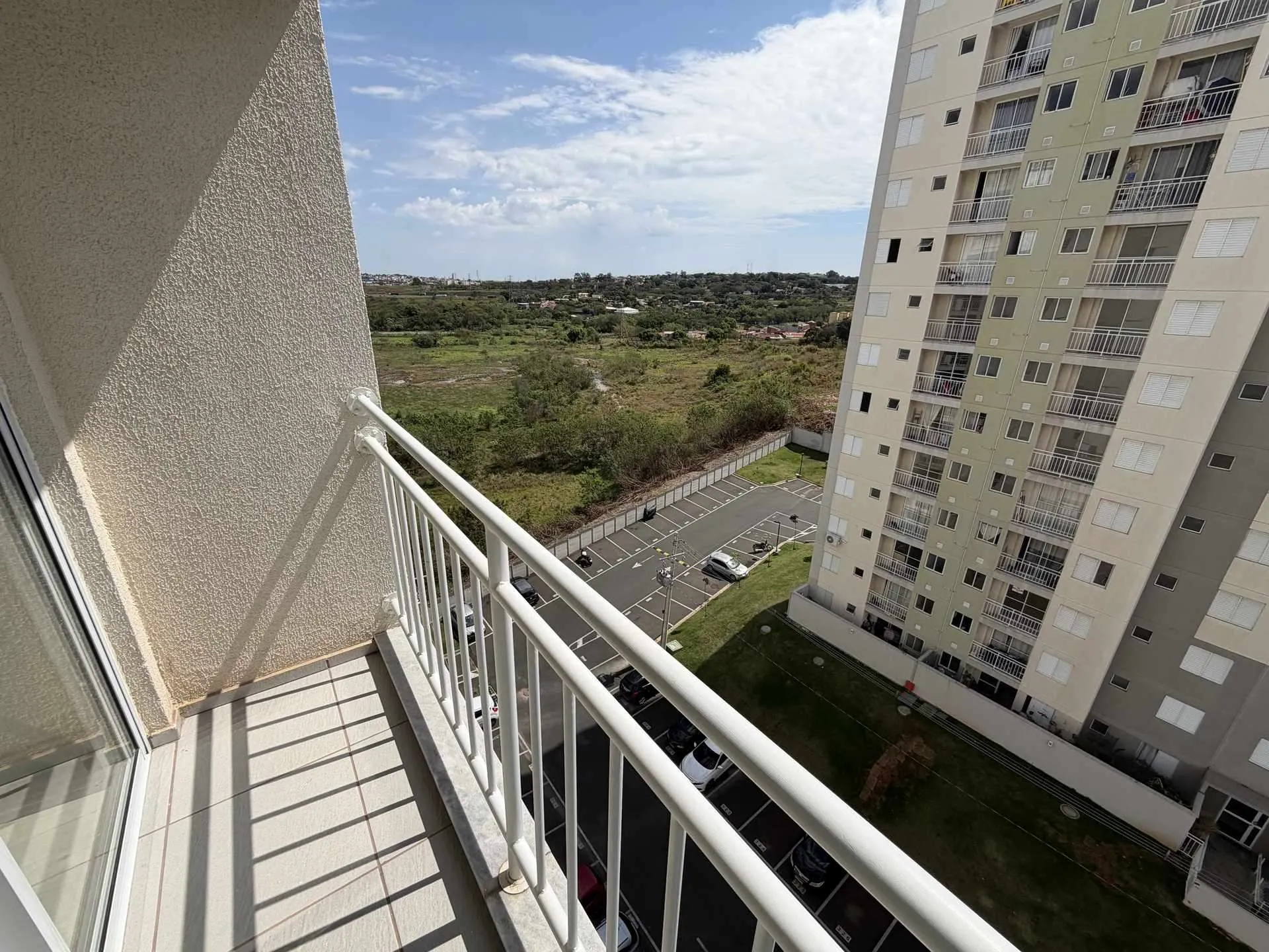 Apartamento, 2 quartos, 44 m² - Foto 8