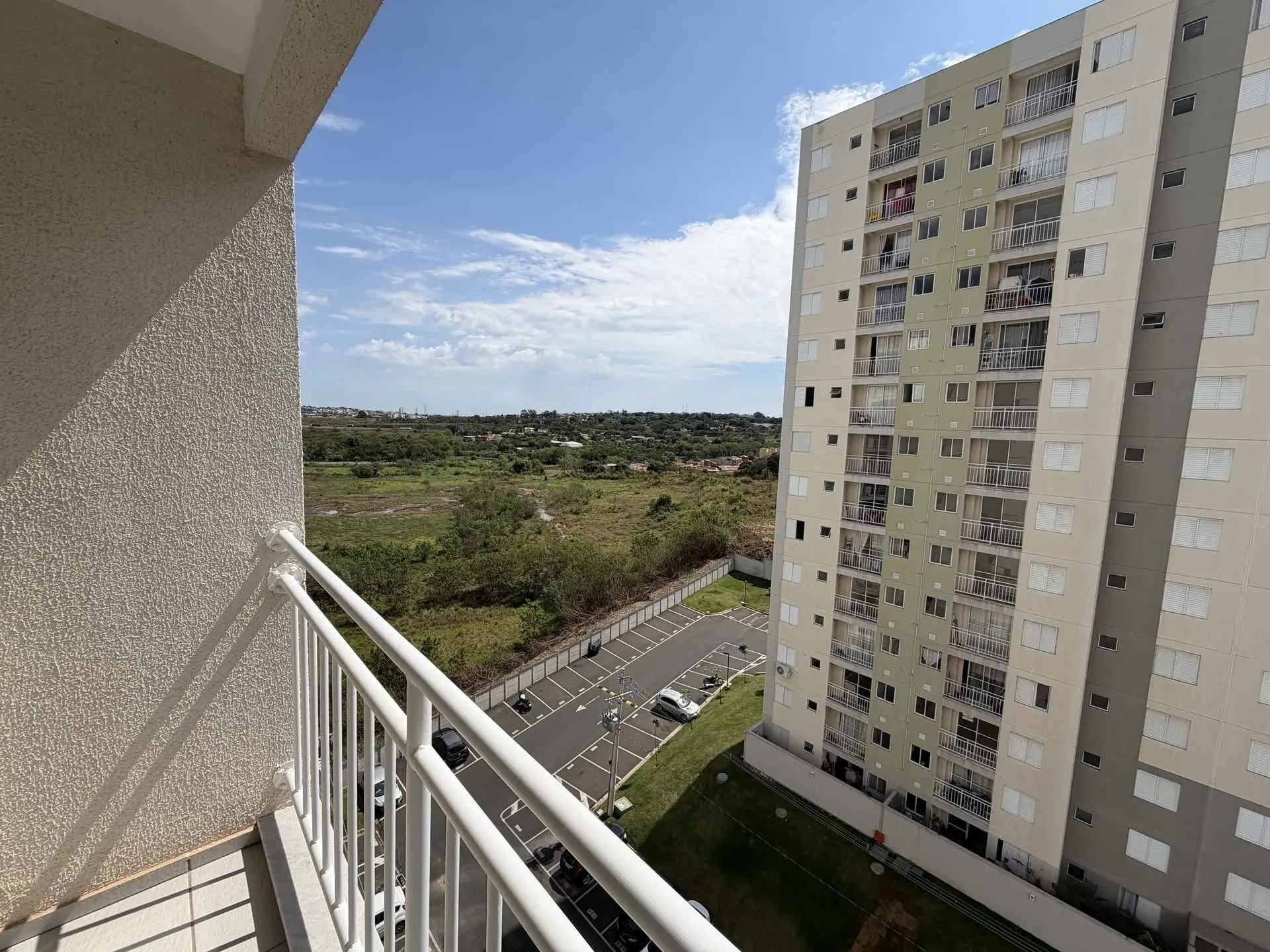 Apartamento, 2 quartos, 44 m² - Foto 9