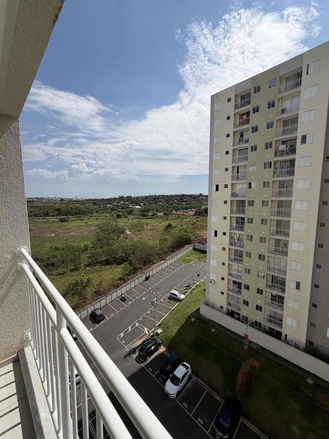 Apartamento, 2 quartos, 44 m² - Foto 10