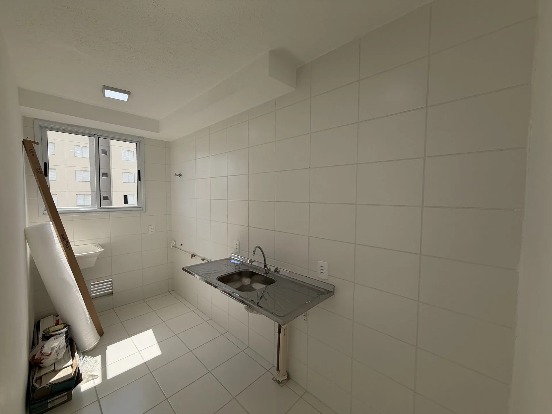 Apartamento, 2 quartos, 44 m² - Foto 11