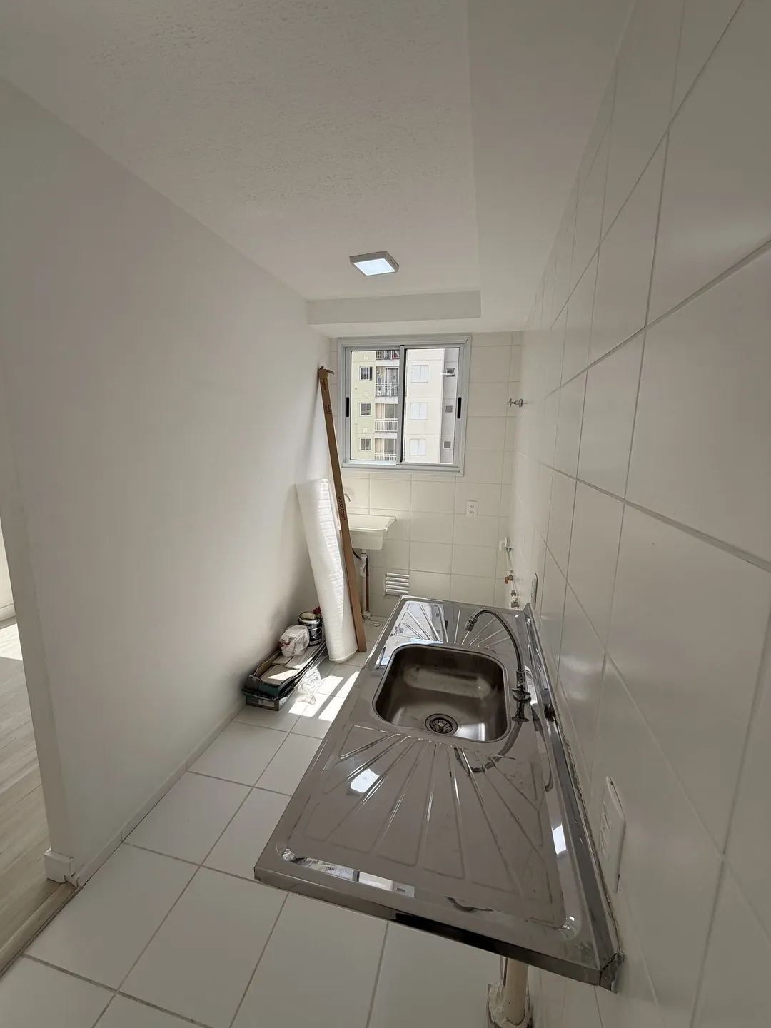 Apartamento, 2 quartos, 44 m² - Foto 12