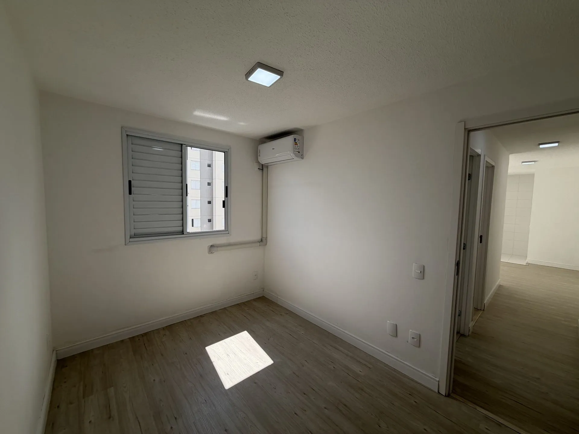 Apartamento, 2 quartos, 44 m² - Foto 14
