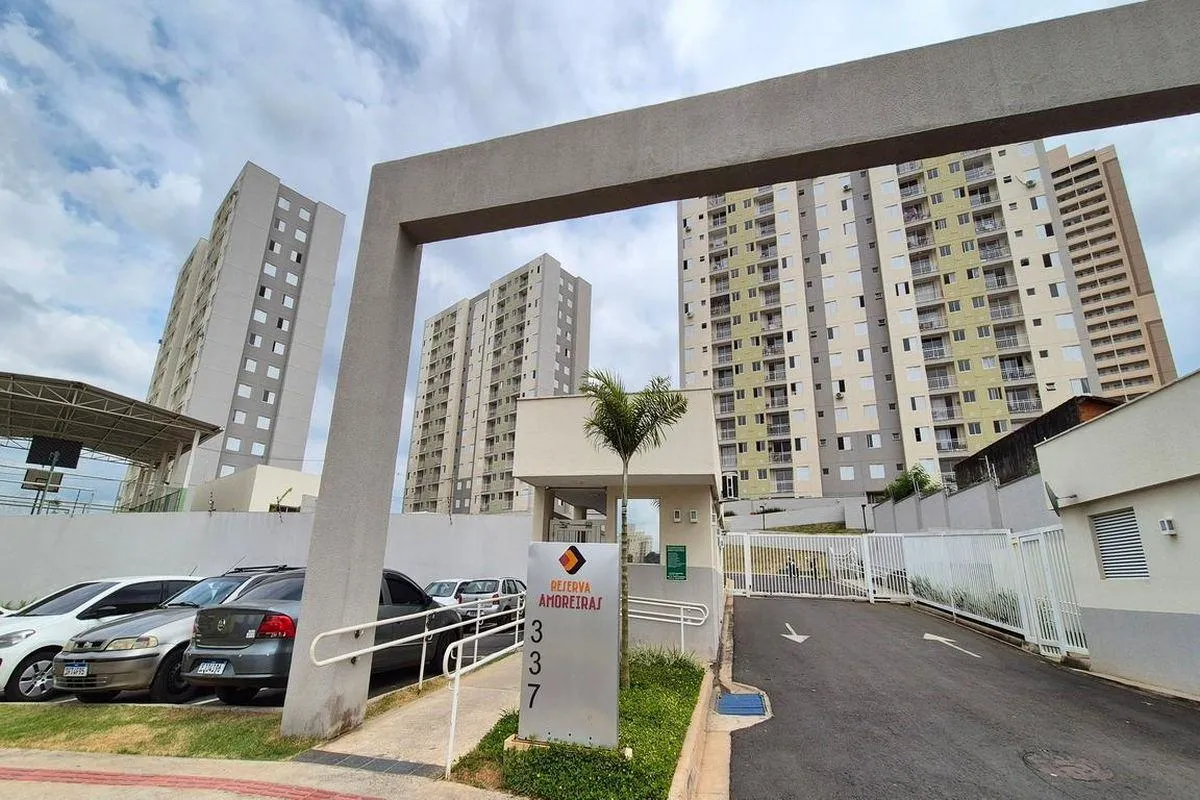 Apartamento, 2 quartos, 44 m² - Foto 25