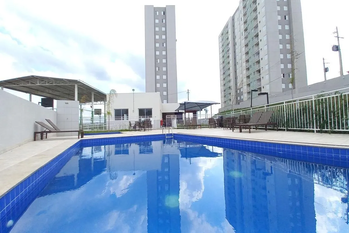 Apartamento, 2 quartos, 44 m² - Foto 26