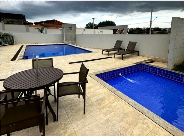 Apartamento, 2 quartos, 44 m² - Foto 27