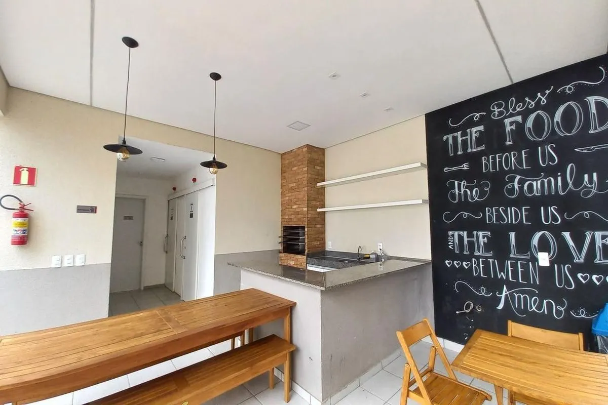 Apartamento, 2 quartos, 44 m² - Foto 28