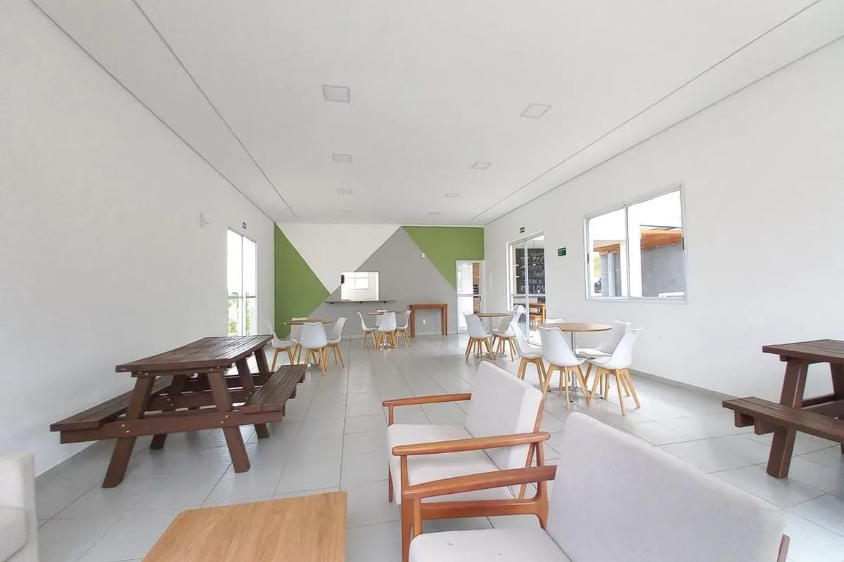 Apartamento, 2 quartos, 44 m² - Foto 29