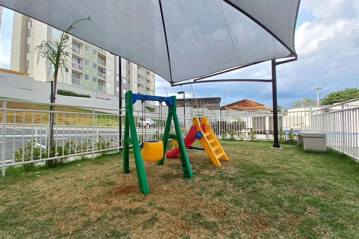 Apartamento, 2 quartos, 44 m² - Foto 30