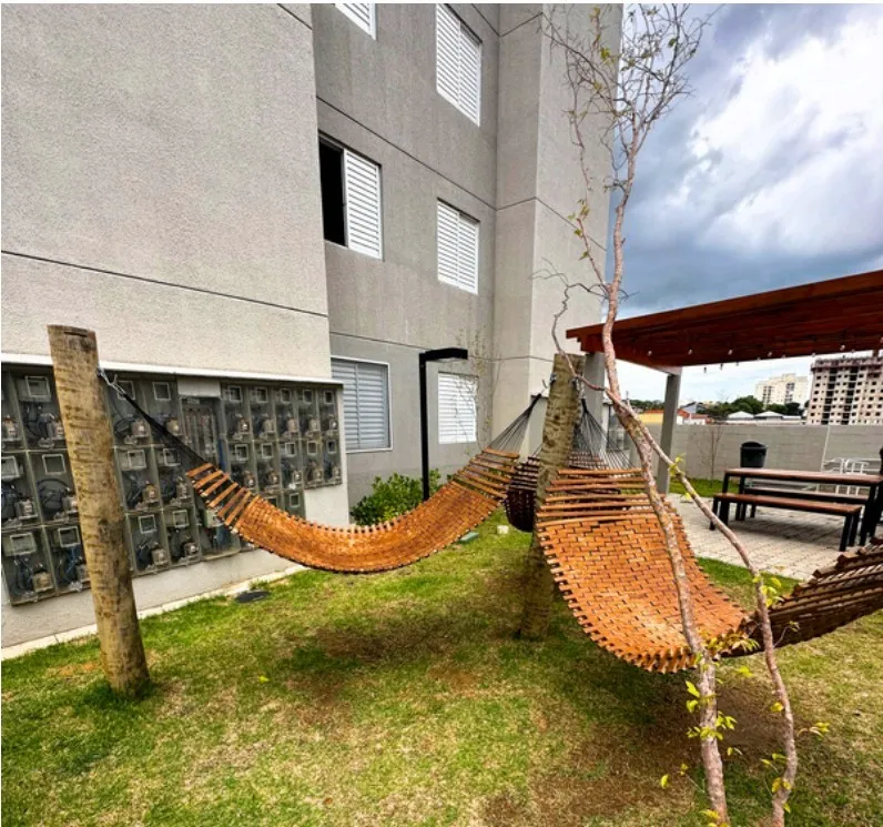 Apartamento, 2 quartos, 44 m² - Foto 21