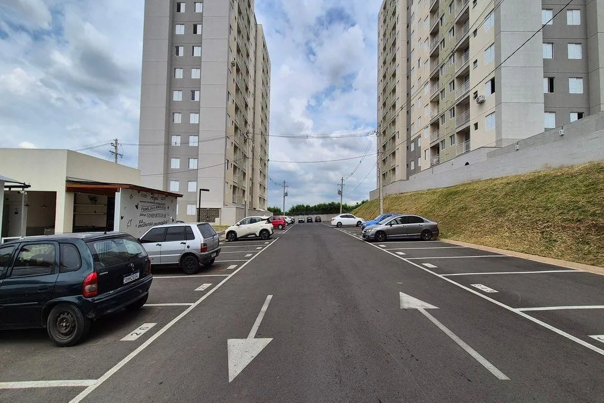 Apartamento, 2 quartos, 44 m² - Foto 36