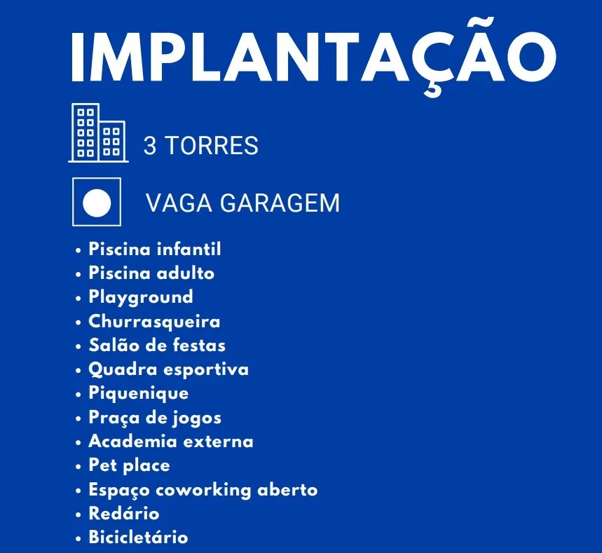 Apartamento, 2 quartos, 44 m² - Foto 37