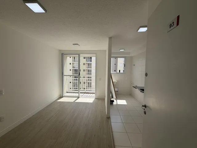 Apartamento 2 quartos e 1 banheiro, à venda, no bairro Vila Palácios em Campinas