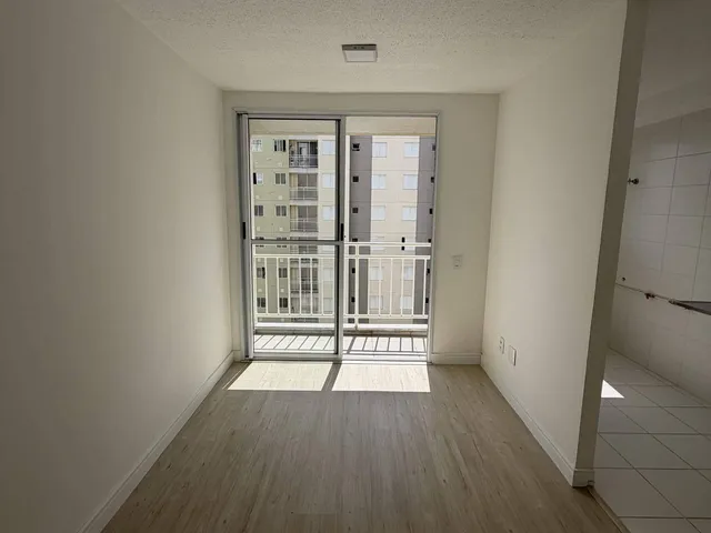 Apartamento 2 quartos e 1 banheiro, à venda, no bairro Vila Palácios em Campinas