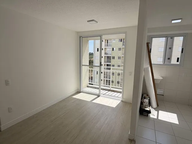 Apartamento 2 quartos e 1 banheiro, à venda, no bairro Vila Palácios em Campinas