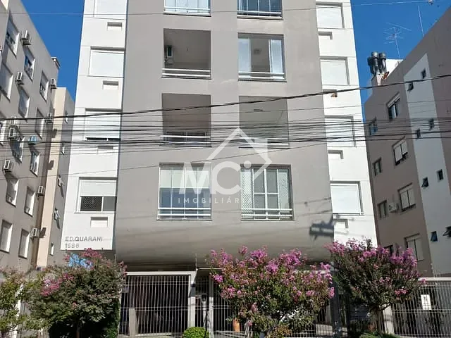 Apartamento 3 quartos e 1 banheiro, à venda, no bairro Centro em Pelotas