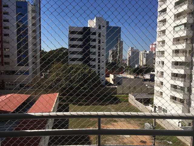 Foto do Apartamento - Apartamento à venda 3 Quartos, 1 Suite, 2 Vagas, 92M², Jardim Aquarius, São José dos Campos - SP | Bristol | INDEPENDENCE NEGOCIOS IMOBILIARIOS LTDA