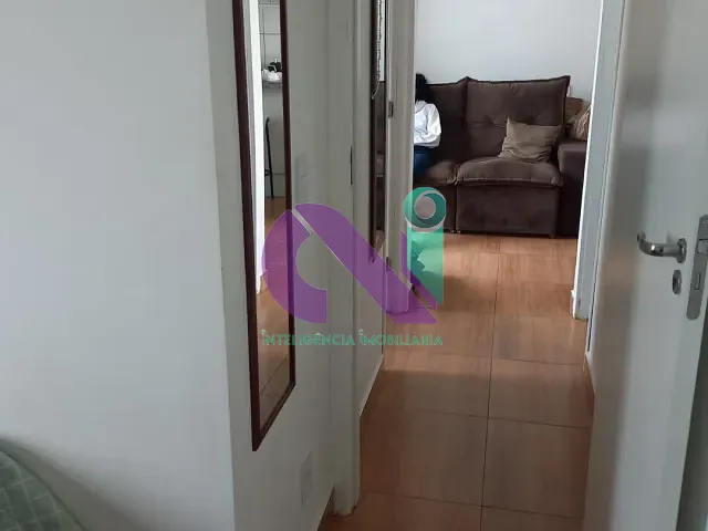 Apartamento 2 quartos e 1 banheiro, à venda, no bairro Aliança em Osasco