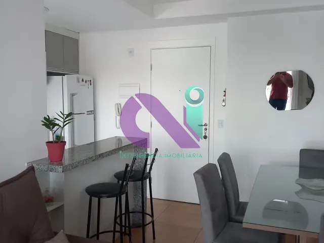 Apartamento 2 quartos e 1 banheiro, à venda, no bairro Aliança em Osasco